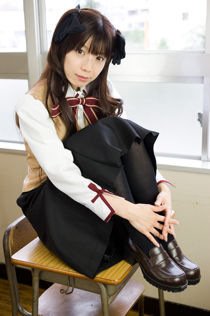 [Cosplay]  Fate Stay Night - So Hot 2